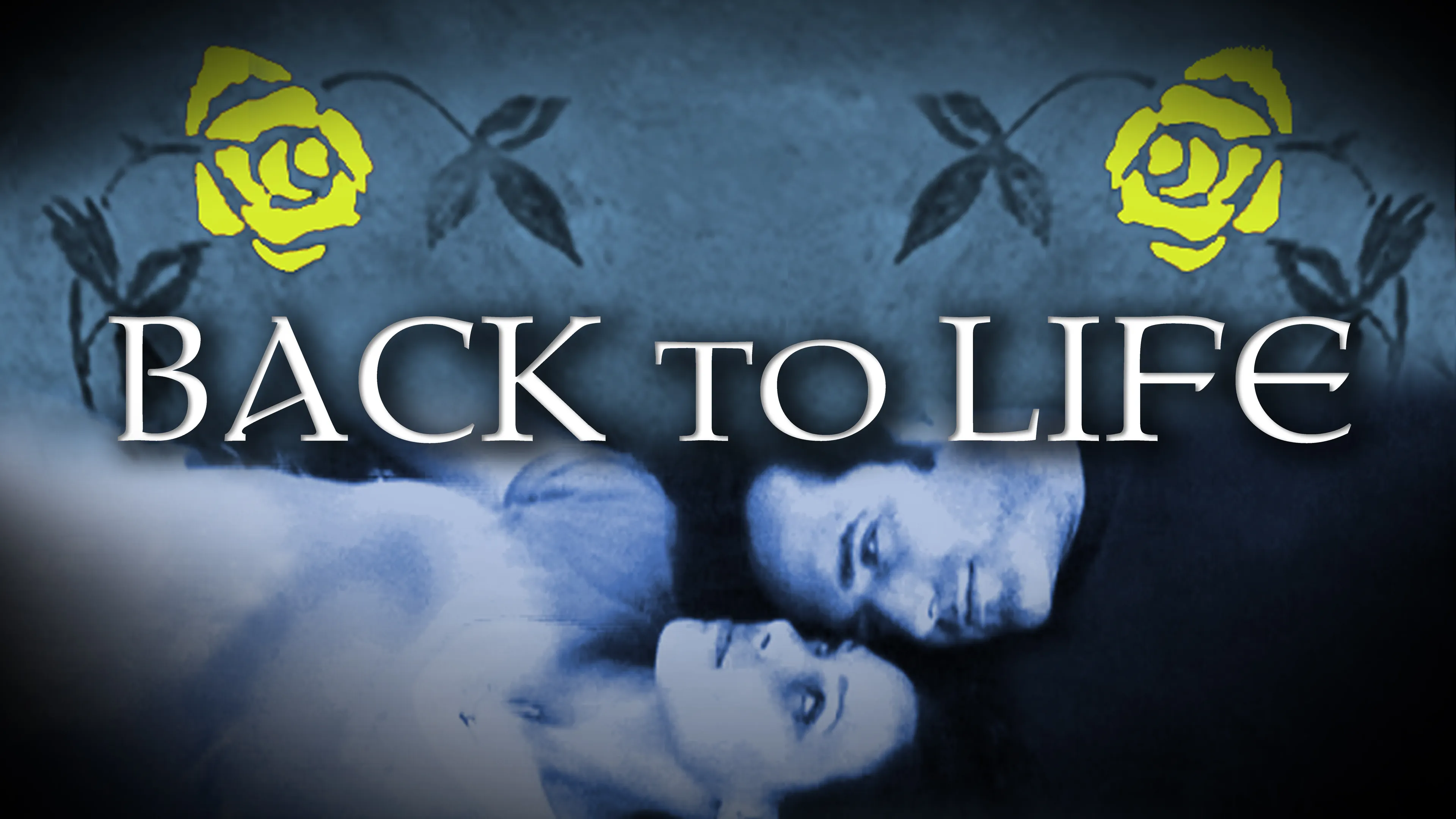 Back to Life poster